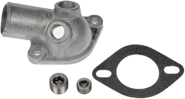 1970-1988 GMC Jimmy Engine Coolant Thermostat Housing (Dorman)