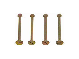 1984-1992 Buick Century Drum Brake Shoe Spring Hold Down Pin - Rear (Dorman)