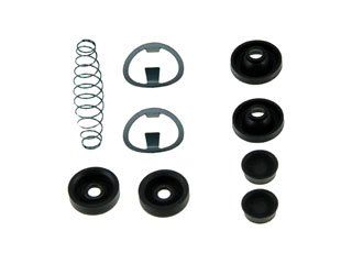 1983-1987 Pontiac 6000 Drum Brake Wheel Cylinder Kit - Rear (Dorman)