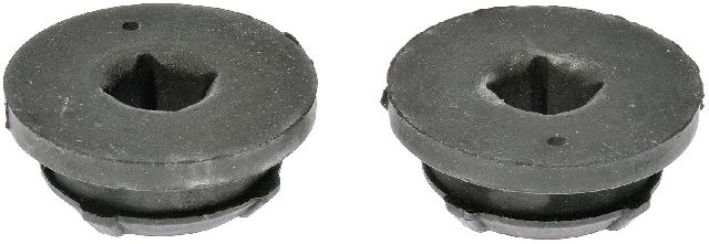 2004-2006 Lexus ES330 Radiator Mount Bushing - Upper (Dorman)