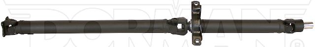 2015-2021 Subaru WRX Drive Shaft - Rear (Dorman)