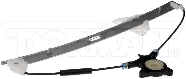 2007-2012 Mazda CX-7 Window Regulator - Front Right (Dorman)