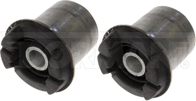 2009-2014 Nissan Murano Suspension Subframe Bushing Kit - Rear Rearward (Dorman)
