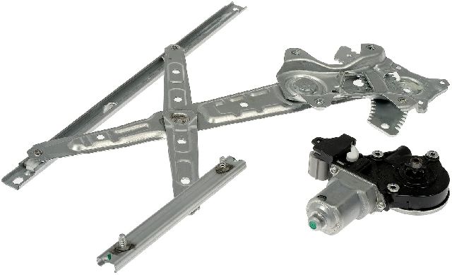 2013-2018 Nissan Altima Window Motor and Regulator Assembly - Rear Right (Dorman)