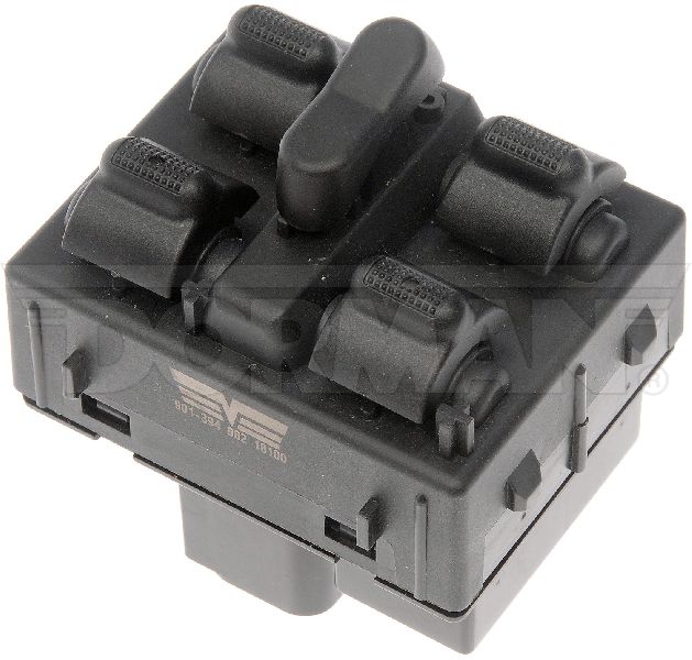 2006-2010 Chrysler PT Cruiser Door Window Switch - Front Left or Front Right (Dorman)