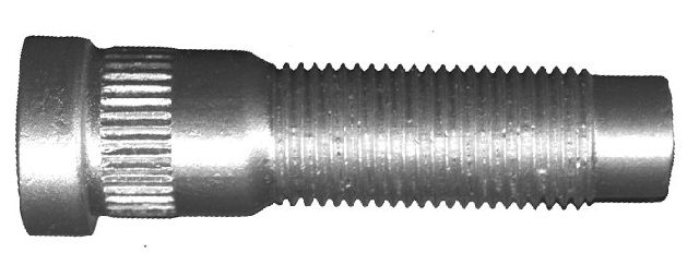 1998-2003 Dodge Durango Wheel Lug Stud - Front (Dorman)