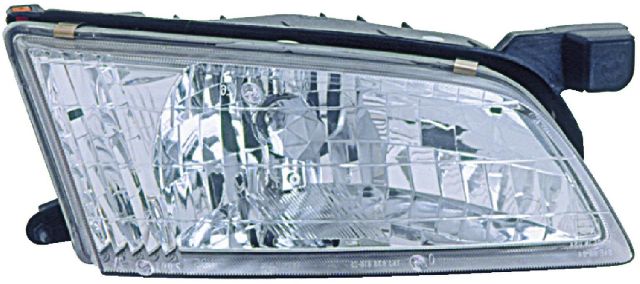 1998-1999 Nissan Altima Headlight Assembly - Right (Dorman)
