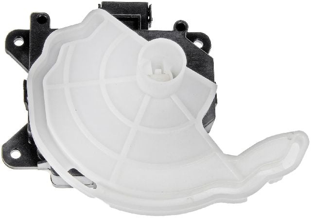 2007-2014 Ford Edge HVAC Blend Door Actuator - Main (Dorman)