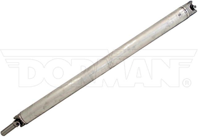 2011-2017 GMC Sierra 2500 HD Drive Shaft - Rear (Dorman)