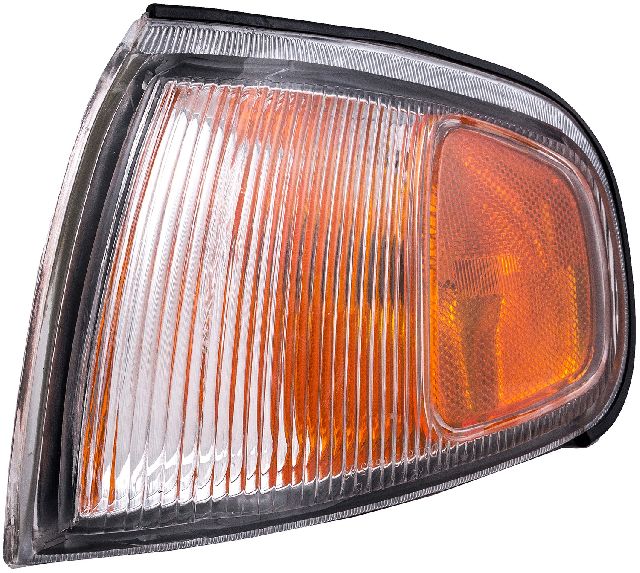 1995-1996 Toyota Camry Parking Light Assembly - Left (Dorman)