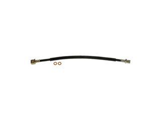 2010 Chevrolet Express 3500 Brake Hydraulic Hose - Rear Right (Dorman)