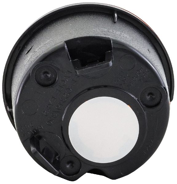 2007-2008 Jeep Wrangler Parking Light Assembly - Right (Dorman)
