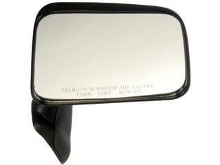 1987-1988 Toyota Pickup Side/Door Mirror - Right (Dorman)