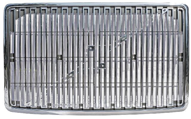2000-2003 Volvo VNL Grille - Front (Dorman)