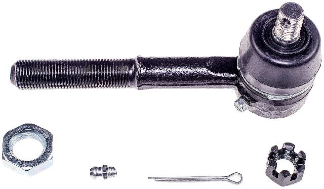 1986-1994 Nissan D21 Steering Tie Rod End - Front Outer (Dorman)