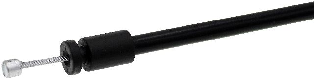 2020-2024 Ford Escape Hood Release Cable - Rear (Dorman)