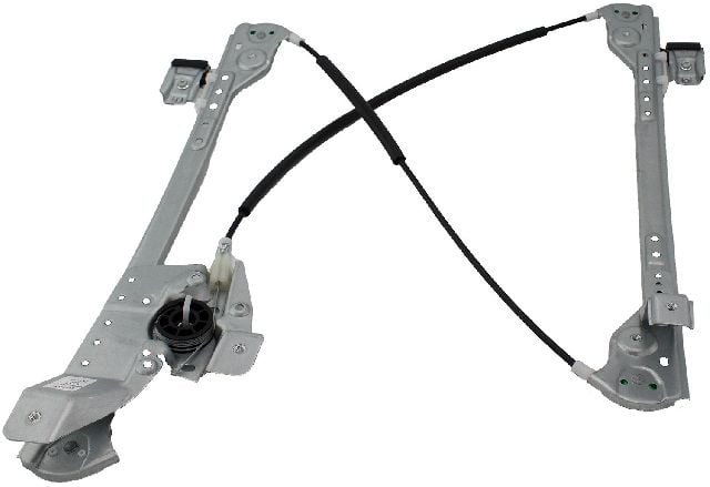 2004-2008 Chrysler Pacifica Window Regulator - Front Right (Dorman)