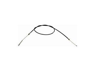 2000-2003 Ford F-150 Parking Brake Cable - Rear Right (Dorman)