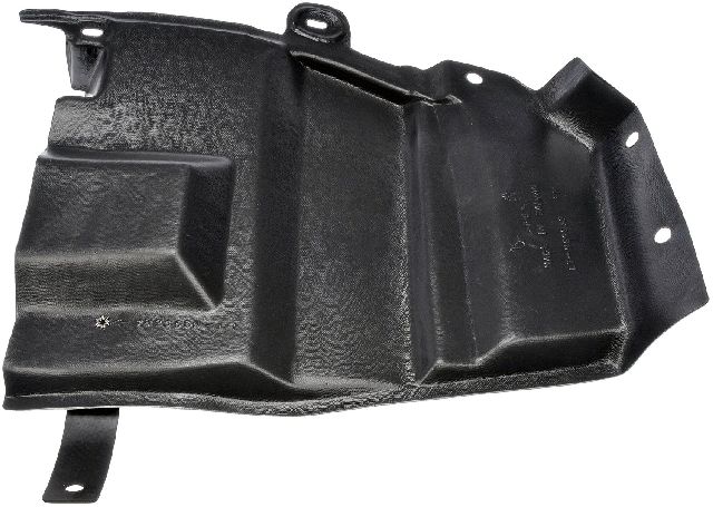 2009-2015 Nissan Maxima Undercar Shield - Front Right (Dorman)