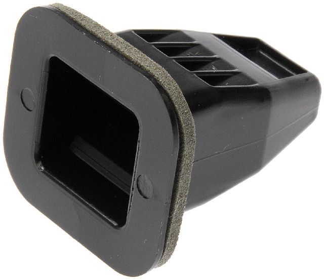 2003-2010 Mazda 6 Bumper Cover Retainer - Rear (Dorman)