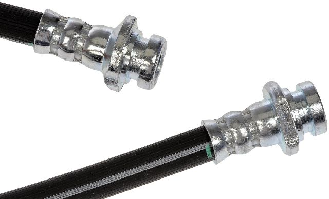 2012-2013 INFINITI M37 Brake Hydraulic Hose - Front Right or Front Right Inner (Dorman)