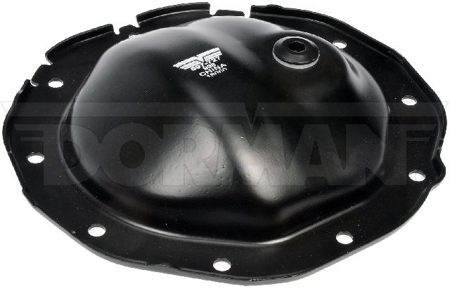 2009-2013 Chevrolet Avalanche Differential Cover - Rear (Dorman)