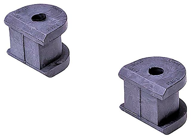 2004-2007 Subaru Impreza Suspension Stabilizer Bar Bushing Kit - Rear (Dorman)