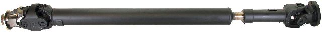 2007-2011 Jeep Wrangler Drive Shaft - Rear (Dorman)
