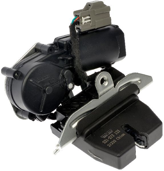 2018-2022 Lincoln Navigator Liftgate Lock Actuator (Dorman)