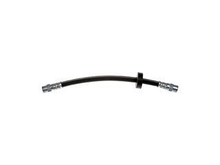 1984-1988 Audi 5000 Brake Hydraulic Hose - Rear Left or Rear Left Inner or Rear Right or Rear Right Inner (Dorman)