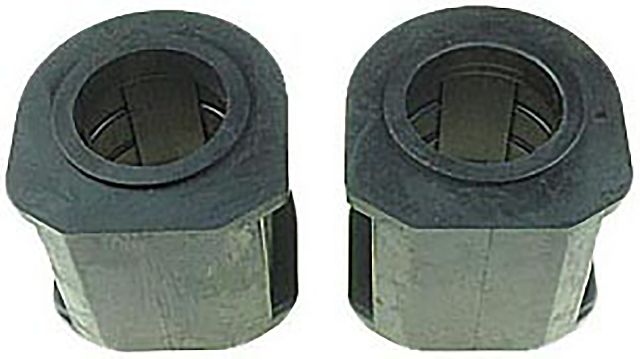 1994-2004 Ford Mustang Suspension Stabilizer Bar Bushing - Front To Frame (Dorman)
