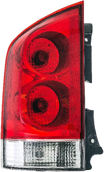 2005-2015 Nissan Armada Tail Light Assembly - Left (Dorman)