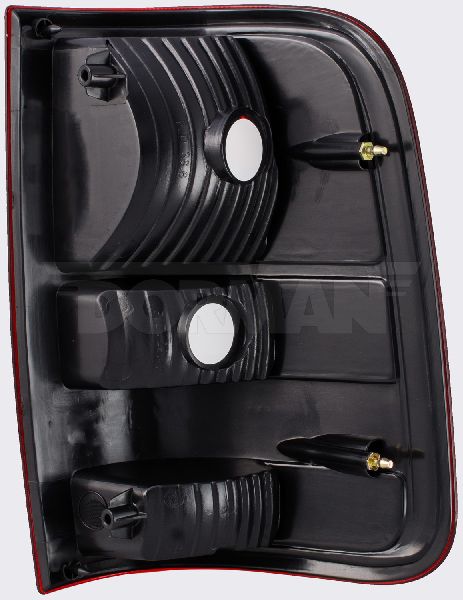 2006-2008 Ford F-150 Tail Light Assembly - Left (Dorman)