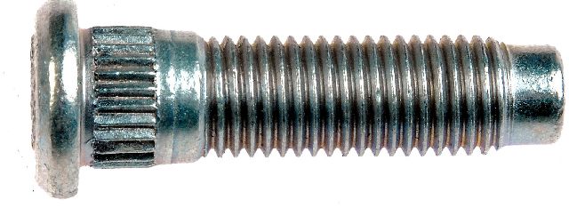 1990-1992 Lincoln Continental Wheel Lug Stud - Rear (Dorman)