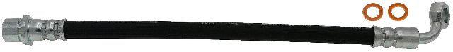 2003-2009 Lexus GX470 Brake Hydraulic Hose - Rear Left Outer (Dorman)