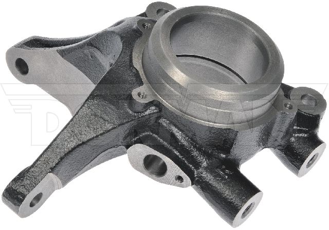 2005-2009 Hyundai Tucson Steering Knuckle - Front Right (Dorman)