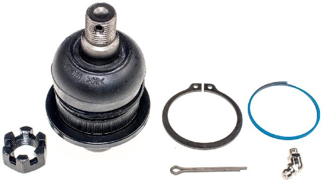 1987-1990 Mitsubishi Van Suspension Ball Joint - Front Lower (Dorman)