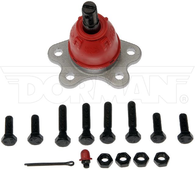 1996-2002 Chevrolet Express 2500 Suspension Ball Joint - Front Upper (Dorman)