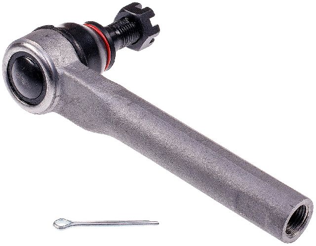 2004-2009 Nissan Quest Steering Tie Rod End - Front Outer (Dorman)