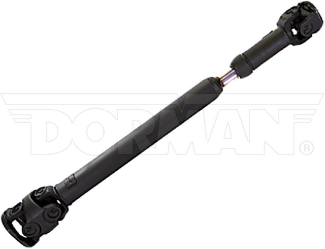2011-2018 Ram 4500 Drive Shaft - Front (Dorman)