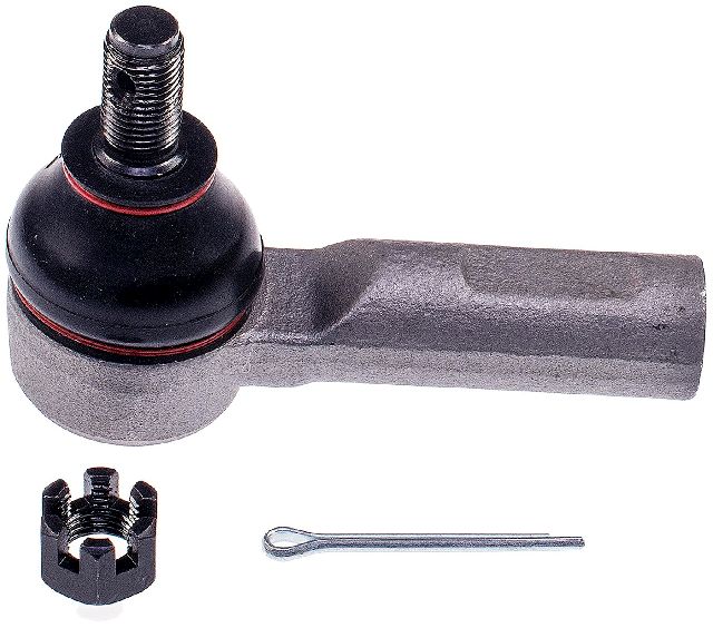 1995-2004 Toyota Tacoma Steering Tie Rod End - Front Outer (Dorman)