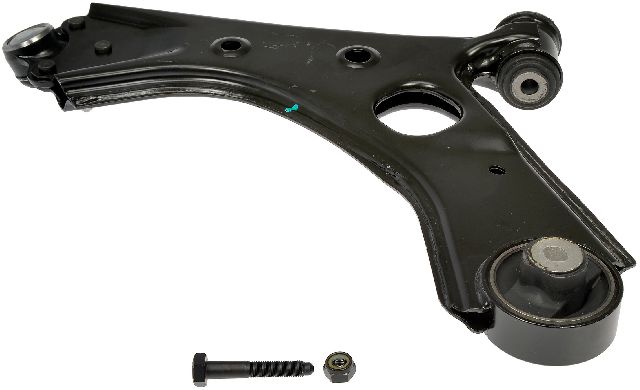 2015-2022 Ram ProMaster City Suspension Control Arm and Ball Joint Assembly - Front Right Lower (Dorman)