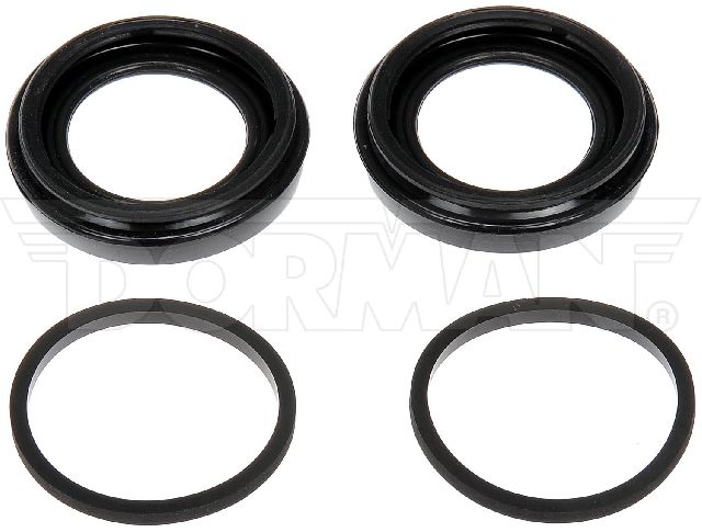 2004-2009 Cadillac XLR Disc Brake Caliper Repair Kit - Front (Dorman)