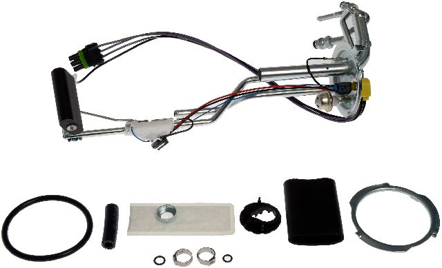 1991-1996 GMC C3500HD Fuel Tank Sending Unit (Dorman)