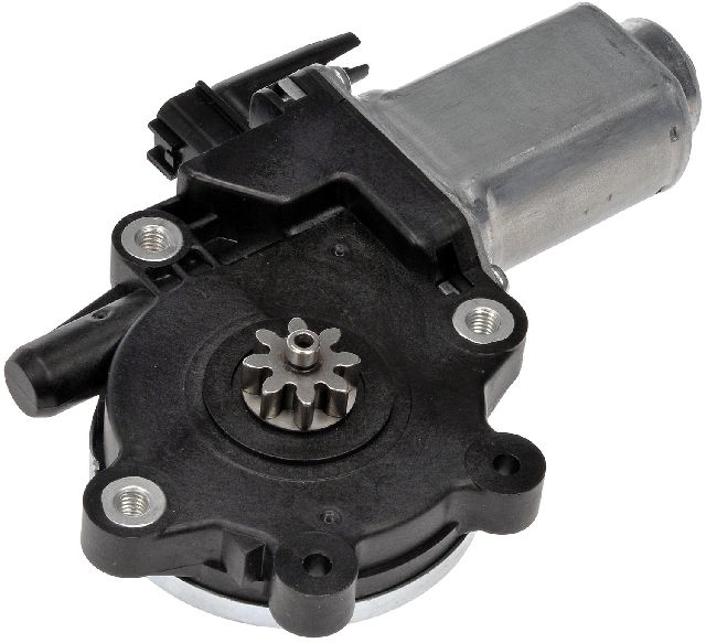 2004-2012 GMC Canyon Window Motor - Front Right (Dorman)