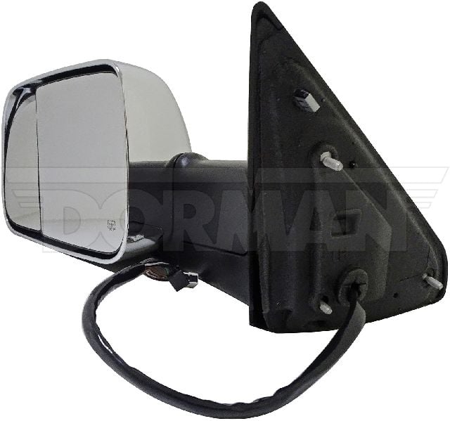 2011-2012 Ram 1500 Side/Door Mirror - Left (Dorman)