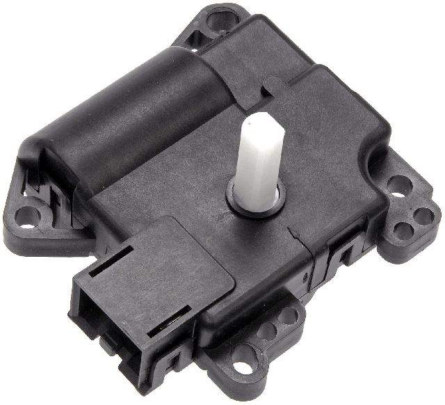 2000-2002 Ford Focus HVAC Blend Door Actuator - Main (Dorman)