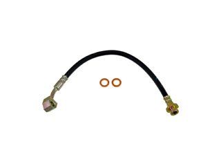 1983-1986 Nissan 720 Brake Hydraulic Hose - Front Left or Front Left Outer or Front Right or Front Right Outer (Dorman)