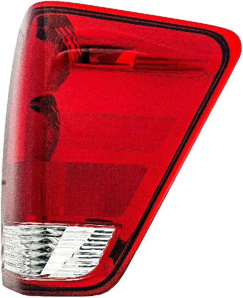 2005-2015 Nissan TITAN Tail Light Assembly - Right (Dorman)