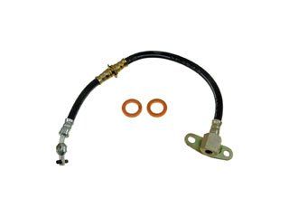 1991-1995 Toyota MR2 Brake Hydraulic Hose - Rear Left or Rear Right (Dorman)